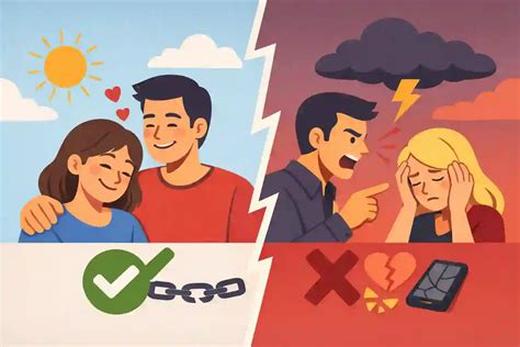 12 Crucial Differences Between Abstinence and Celibacy (Explained ...