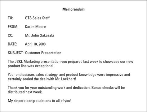 Proper Letter Format 的图像结果