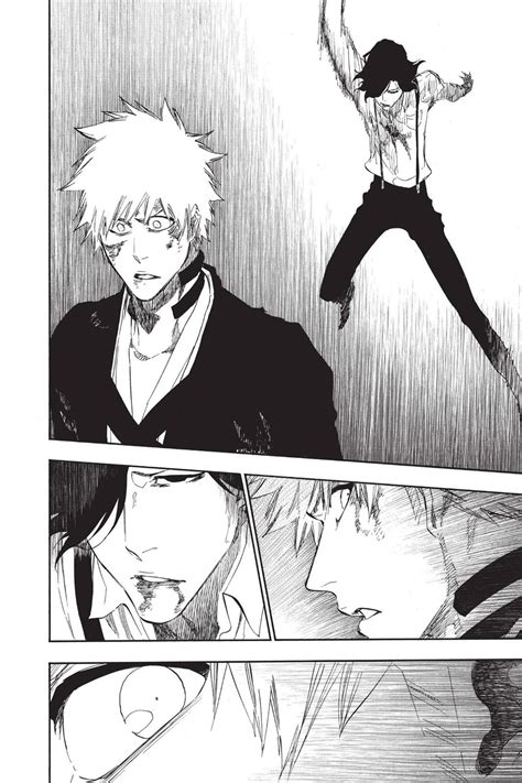 What were your favorite panels of the bleach manga? : r/bleach