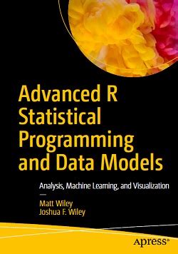 Image result for Advanced Statistics Using R