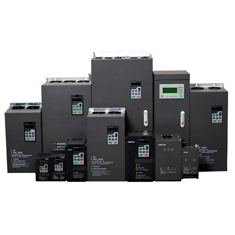 Variable Frequency Drive - Fuji FRENIC-Lift AC Drive Manufacturer from ...