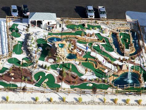 Golf Mini Course 的图像结果
