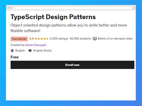 Cours TypeScript 的图像结果