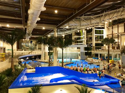 SoundWaves | Indoor Waterpark | Nashville, TN | Indoor waterpark ...