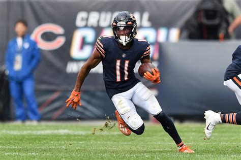Fantasy football start 'em sit 'em: Week 7 lineup advice