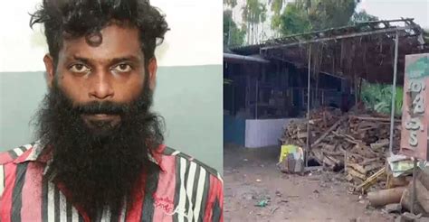 ക്രിമിനൽ കേസുകളില്‍ പ്രതിയായ യുവാവ് നാട്ടുകാരെ ആക്രമിക്കുന്നതിടെ മരിച്ചു