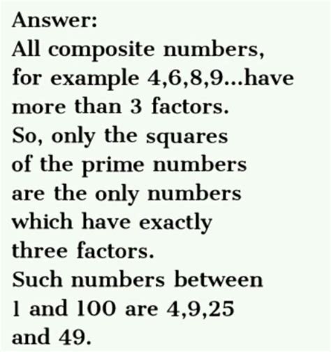 (i) 21(ii) 32(iii) 39(iv) 6112. Find the numbers between 1 and 100 ...
