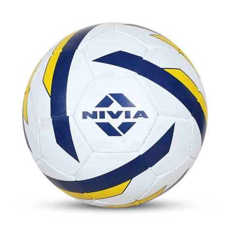 Shop Best Footballs Online in India – Nivia Sports