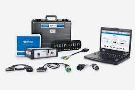 Automobile Scanner |Best Diagnostic Scanner for Commercial vehicles|