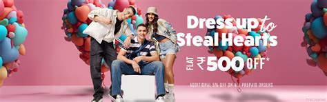 Valentine’s Sale – Up to 50% Off Streetwear