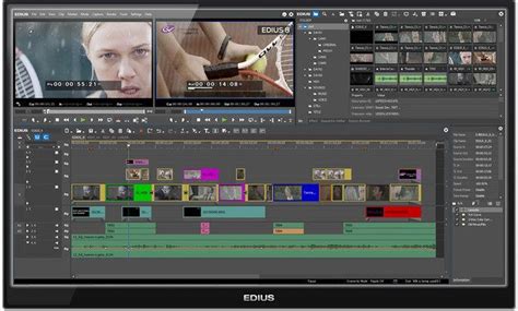 Image result for Edius Video Editing Software