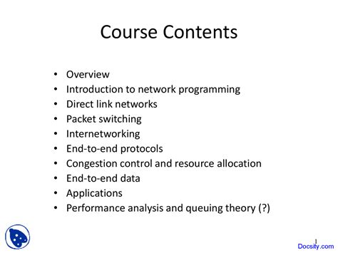 Computer Networks Program 的图像结果