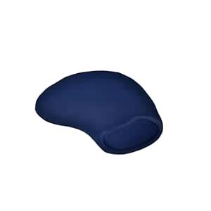 Oblivion Gaming Desktop Mouse Pad with Wrist Rest – Silicone Non-Slip ...