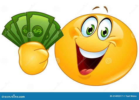 Face Emoji Expression Emoticon Dollar Money Tongue 3d - vrogue.co