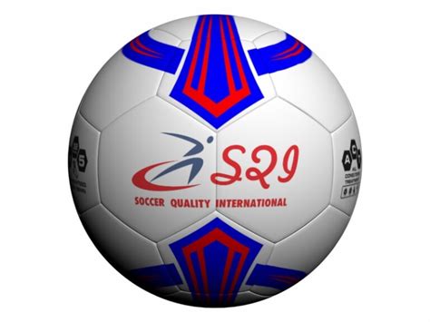 Soccer Ball 的图像结果