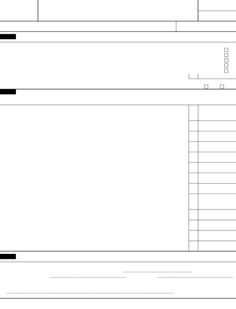 Form 982 - Edit, Fill, Sign Online | Handypdf