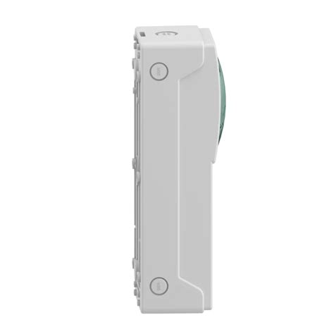 13151M Schneider Electric | Schneider Electric Polymer White ...