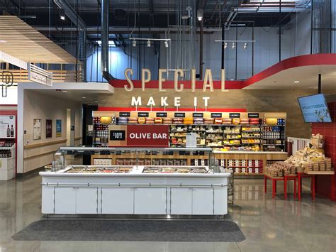 Whole Foods Market | Porter Ranch - DL English Design | DL English Design