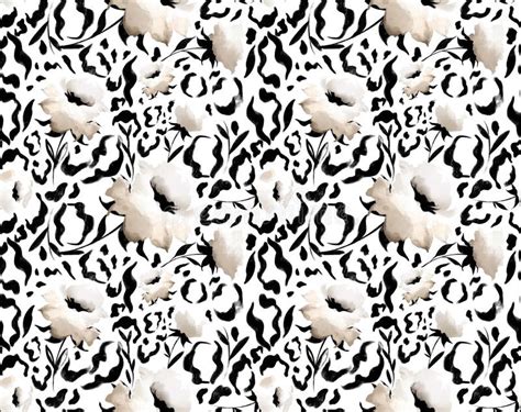 Image result for Leopard Pattern Draw