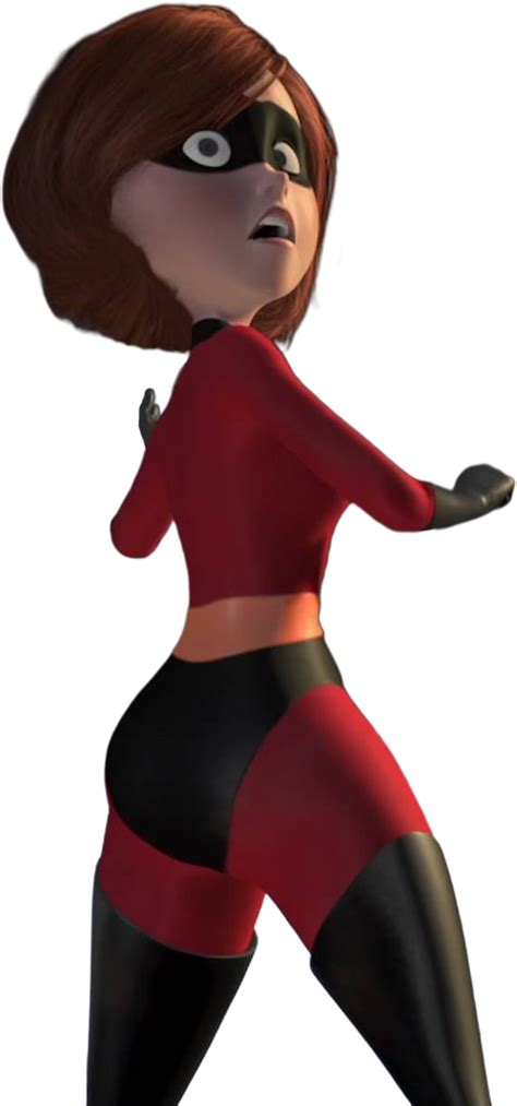 Elastigirl/Helen Parr PNG #15 by JakeyFrolloGothel on DeviantArt