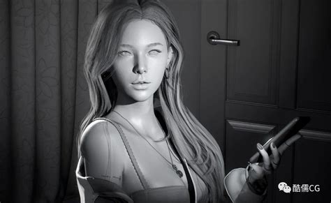 韩国3D设计师 jaesoub lee 作品欣赏 84P