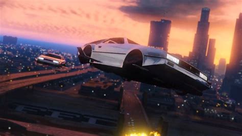 GTA Online: Doomsday Heist Trailer Solves GTA's Biggest Mystery