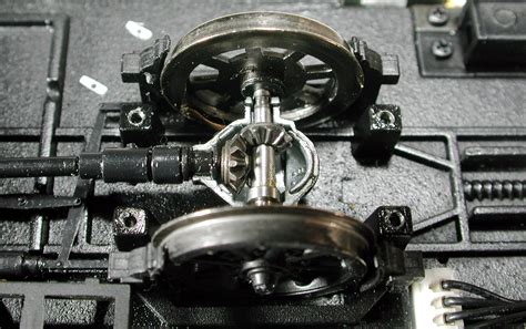 Gearing – Page 4 – NorthWest Short Line