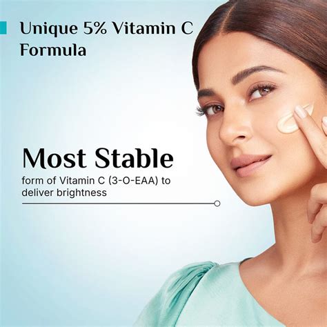 Buy 5% Vitamin C Brightening Ultra Light Gel Sunscreen SPF 60 PA++++ Online