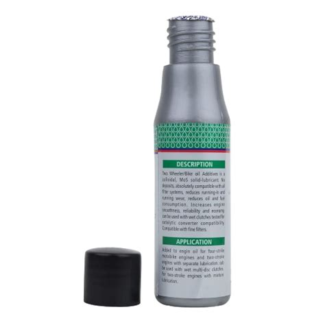 ADD LUB Combo of Fuel Additive, Engine Oil Additive and Engine Flush f ...