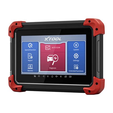 Xtool D7 Key Programming 的图像结果