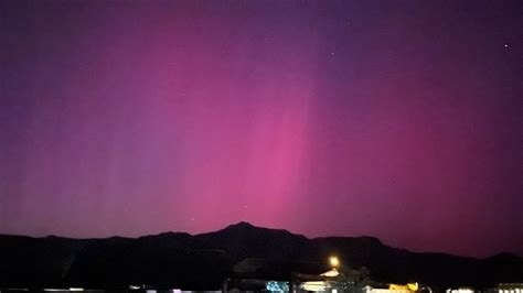Northern lights seen in Arizona | 12news.com