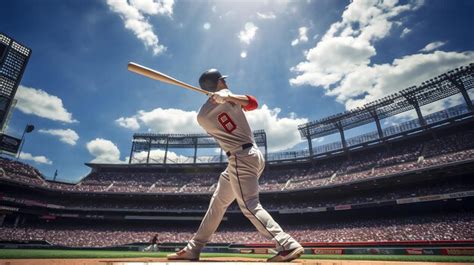 Baseball Home Run 的图像结果