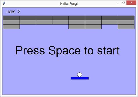 Python Tutorial Programming Game 的图像结果