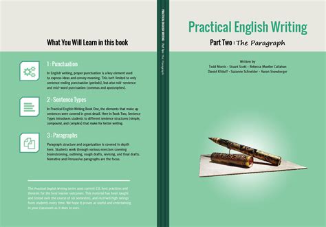 Practical Writing Example 的图像结果