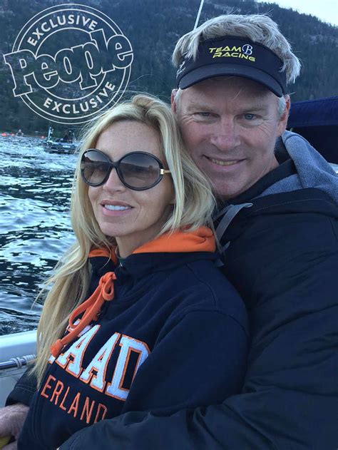 Camille Grammer Is Engaged to David C. Meyer
