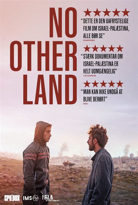 No Other Land | Kino Ros Torv