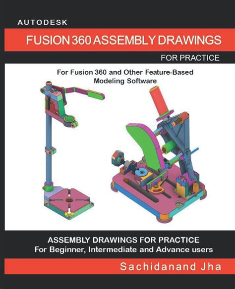 Image result for Fusion 360 Assembly Tutorial