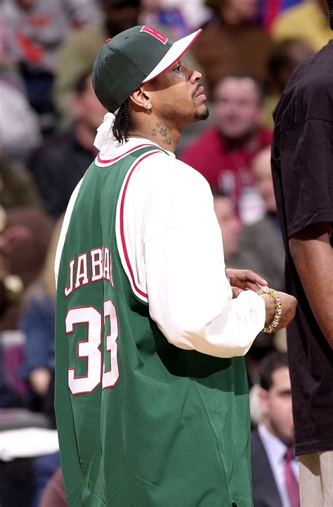 Allen Iverson and the 25 Greatest Undersized Players In NBA - DaftSex HD