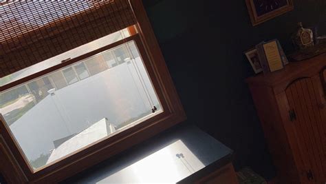 Image result for Window Projector Screen