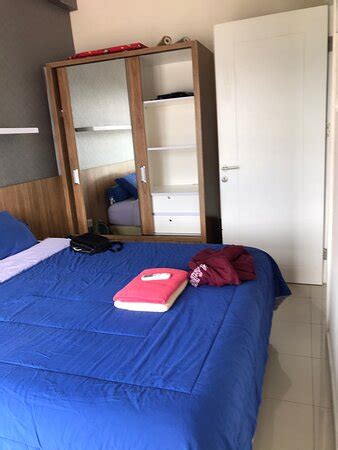 PARAHYANGAN RESIDENCE BY KEYPRO (Bandung) - Lodging Reviews, Photos ...