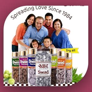 Swad Candy Gift Box, Original Swad Toffee (Celebration Chocolate ...