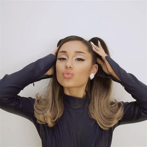 Ariana Grande Is Giving Away $2,000,000 Worth Of Free Therapy
