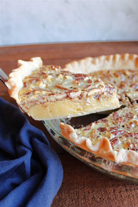 Condensed Milk Pecan Pie 6 | Sweetened condensed milk recipes, Milk ...