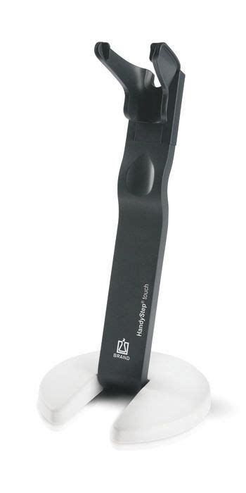 Holding stand HandyStep® touch and HandyStep® touch S | BRAND
