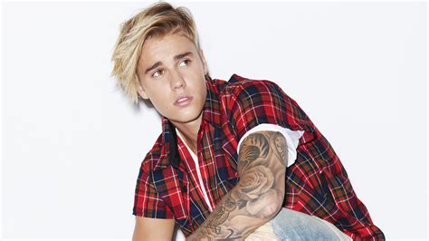 Justin Bieber New Wallpapers 2018 (67+ images)