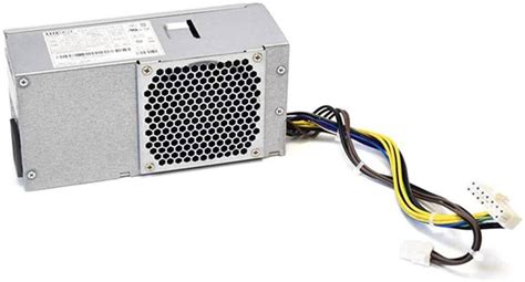 iTS 240w Power Supply 54Y8897, 54Y8901 for SFF ThinkCentre M72 M73e E73 ...