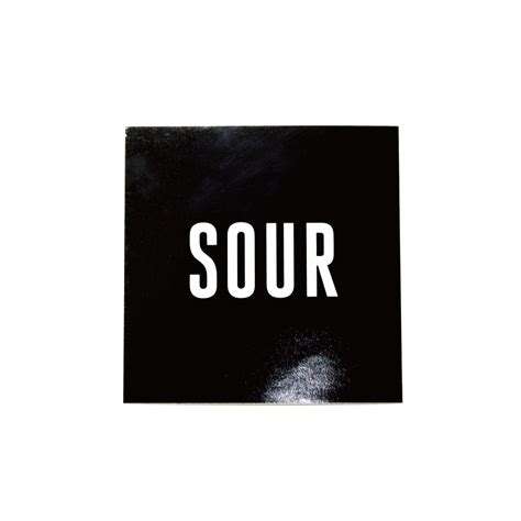 SOUR ARMY LARGE BLACK | bigwingskate