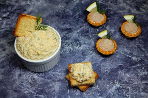 Икра минтая с маслом и яйцами намазка рецепт с фото - 1000.menu