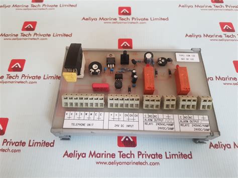 Wago con 122 pcb card s01 02 122 – Aeliya Marine Tech