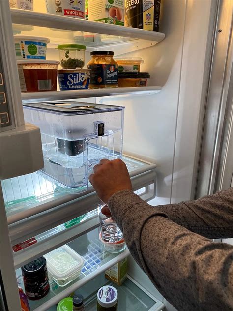 Buy Epic Nano Countertop Water Filter Dispenser for Drinking Water. 36 ...